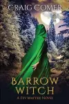 Barrow Witch cover