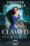 Clawed & Cornered cover