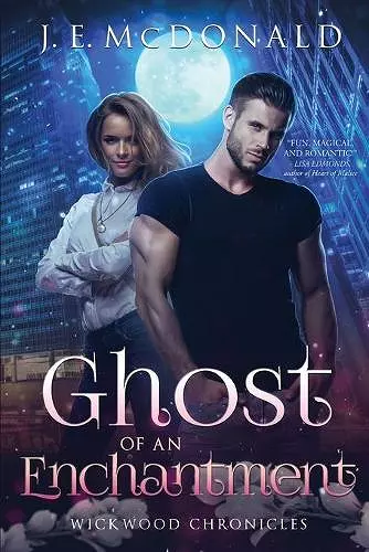 Ghost of an Enchantment cover