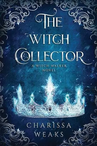 The Witch Collector cover