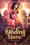 The Binding Stone cover