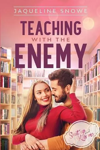 Teaching with the Enemy cover