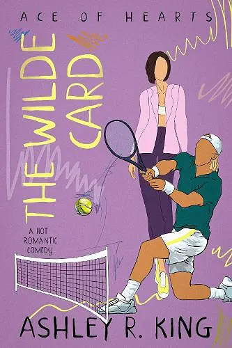 The Wilde Card cover