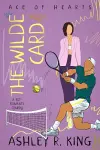 The Wilde Card cover