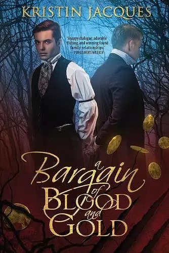 A Bargain of Blood and Gold cover