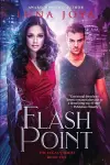 Flash Point cover