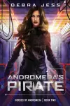 Andromeda's Pirate cover