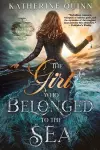 The Girl Who Belonged to the Sea cover