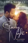 One Stormy Night cover