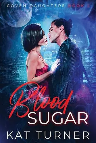 Blood Sugar cover