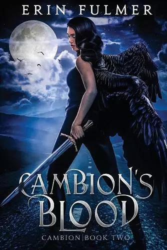 Cambion's Blood cover