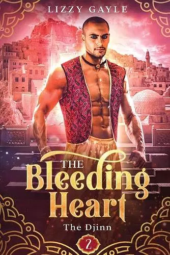 The Bleeding Heart cover