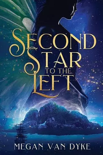 Second Star to the Left cover