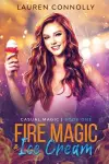 Fire Magic & Ice Cream cover