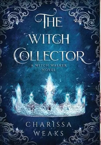 The Witch Collector cover