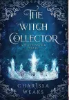 The Witch Collector cover