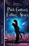 Pink Guitars and Falling Stars cover