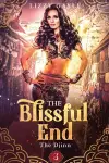 The Blissful End cover