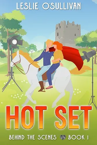 Hot Set cover