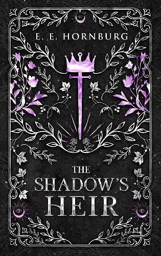 The Shadow's Heir cover