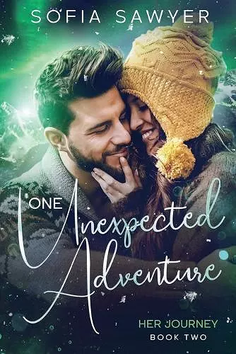 One Unexpected Adventure cover