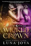 Wicked Crown cover