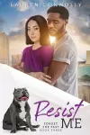 Resist Me cover