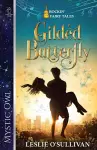 Gilded Butterfly cover