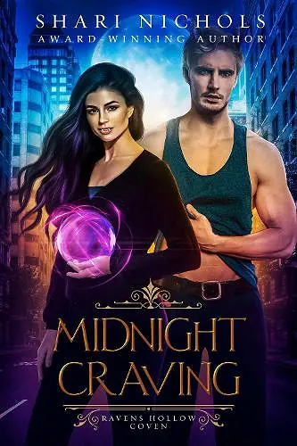 Midnight Craving cover