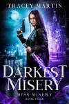 Darkest Misery cover
