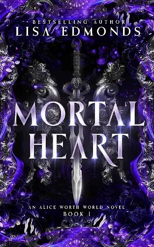 Mortal Heart cover