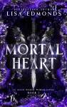 Mortal Heart cover