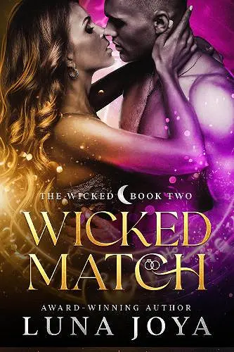 Wicked Match cover