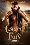 Caged Fury cover