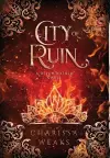 City of Ruin cover