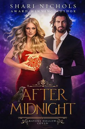 After Midnight cover