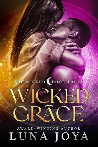 Wicked Grace cover