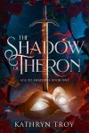 The Shadow of Theron cover