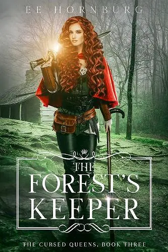 The Forest's Keeper cover