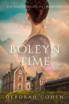 Boleyn Time cover