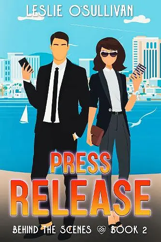 Press Release cover