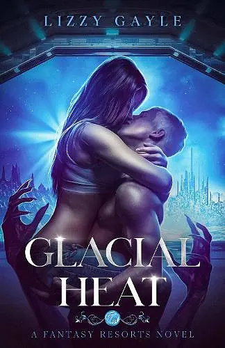 Glacial Heat cover