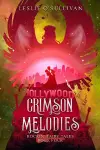 Crimson Melodies cover