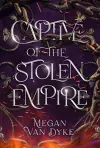 Captive of the Stolen Empire cover