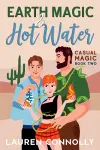 Earth Magic & Hot Water cover