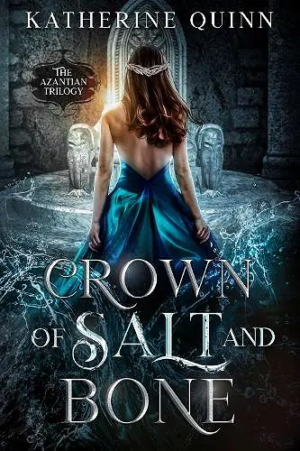 Crown of Salt and Bone cover