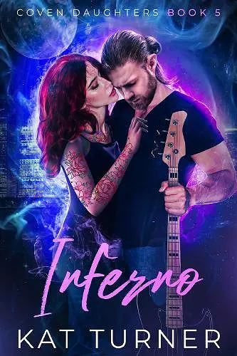 Inferno cover