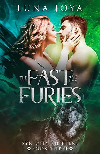 The Fast and the Furies cover