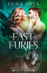 The Fast and the Furies cover