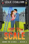 Not to Scale cover